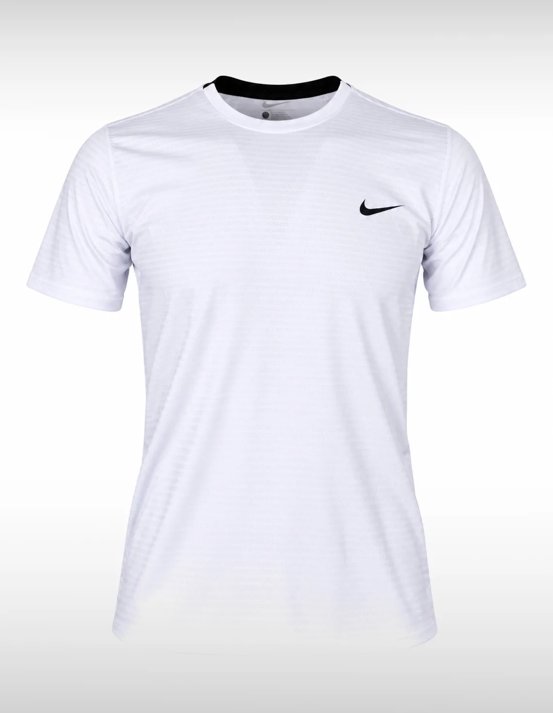 تی شرت ورزشی مردانه نایک Nike Troy M