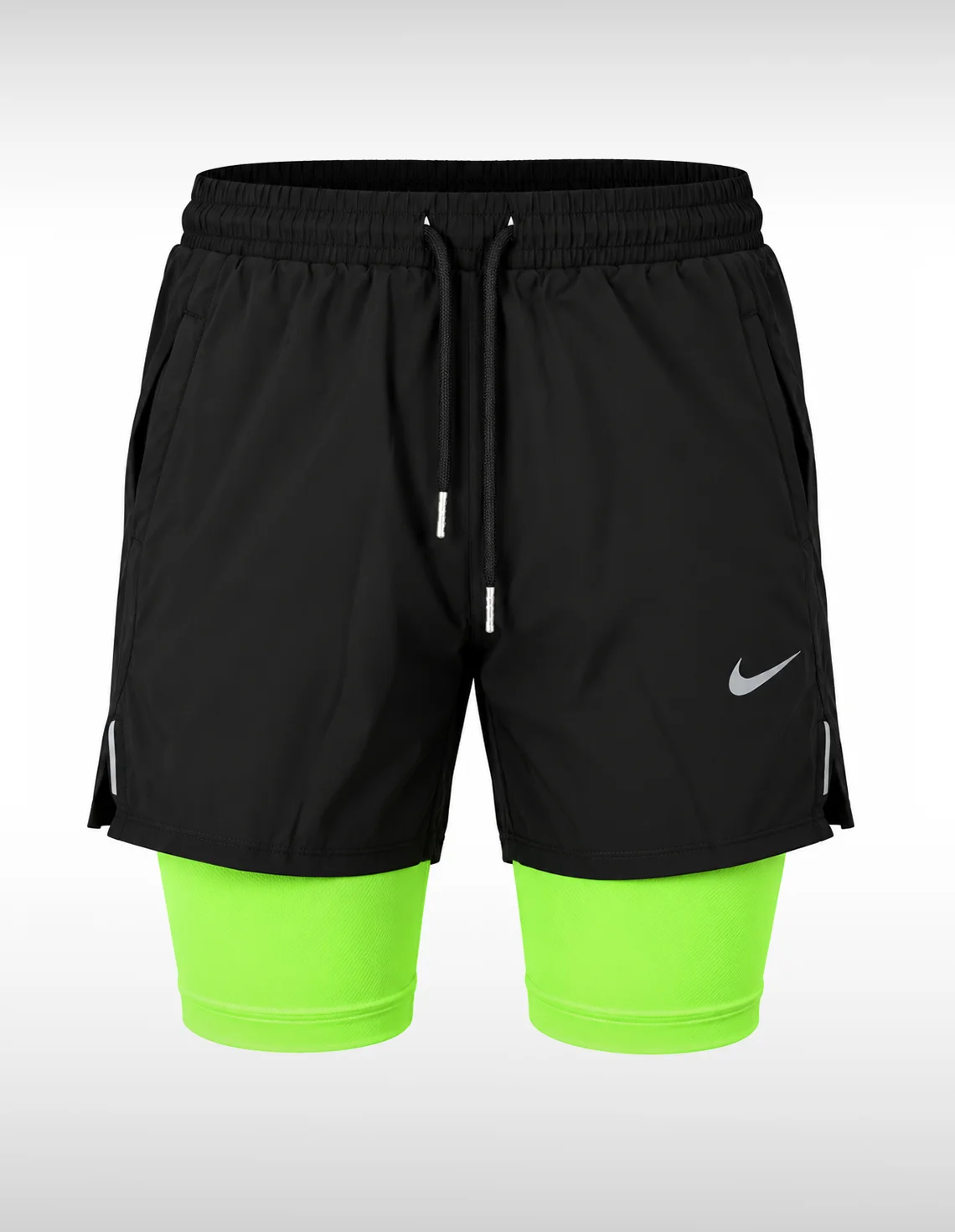 شورتک ورزشی مردانه نایک Nike Toby M