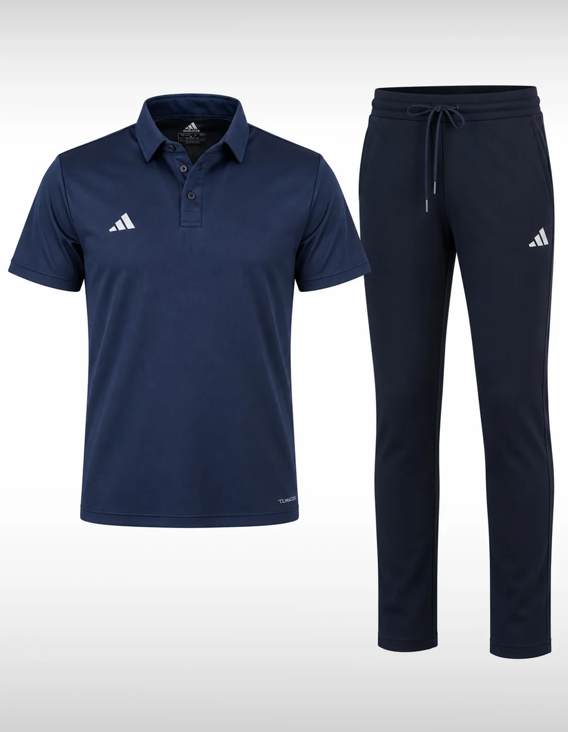 ست پولوشرت و شلوار ورزشی مردانه آدیداس Adidas Sport Way M
