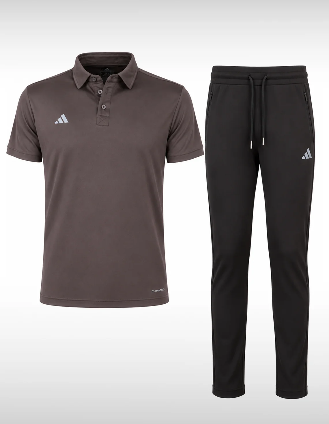 ست پولوشرت و شلوار ورزشی مردانه آدیداس Adidas Sport Way M