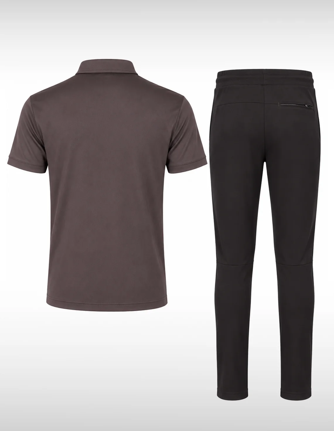 ست پولوشرت و شلوار ورزشی مردانه آدیداس Adidas Sport Way M