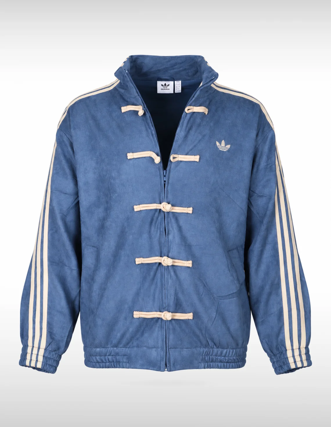 سویشرت اسپرت Unisex آدیداس Adidas Chinese New Year Jacket U