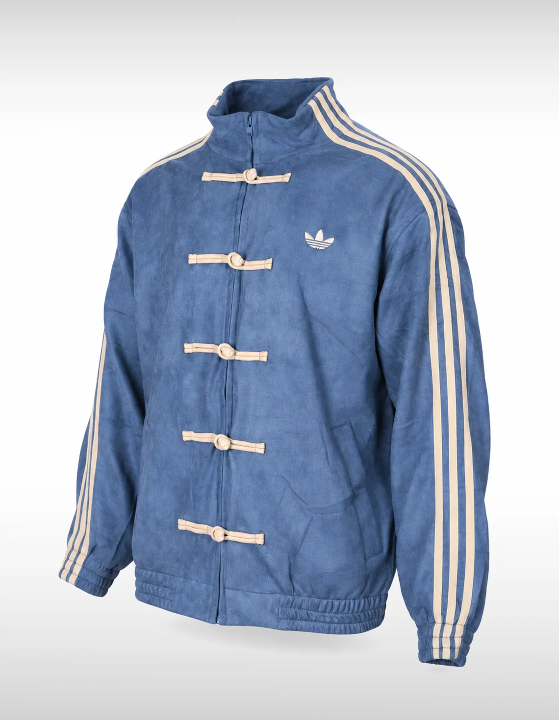 سویشرت اسپرت Unisex آدیداس Adidas Chinese New Year Jacket U