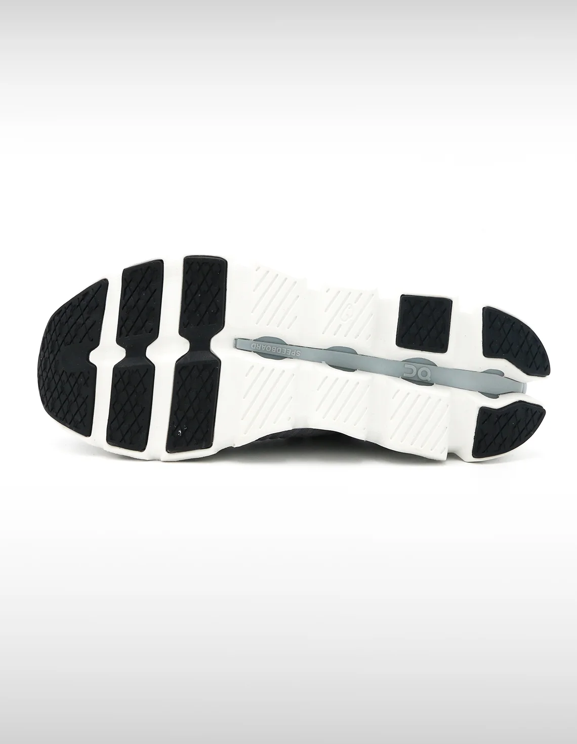 کتونی دویدن Unisex آن رانینگ Cloudswift 4 U