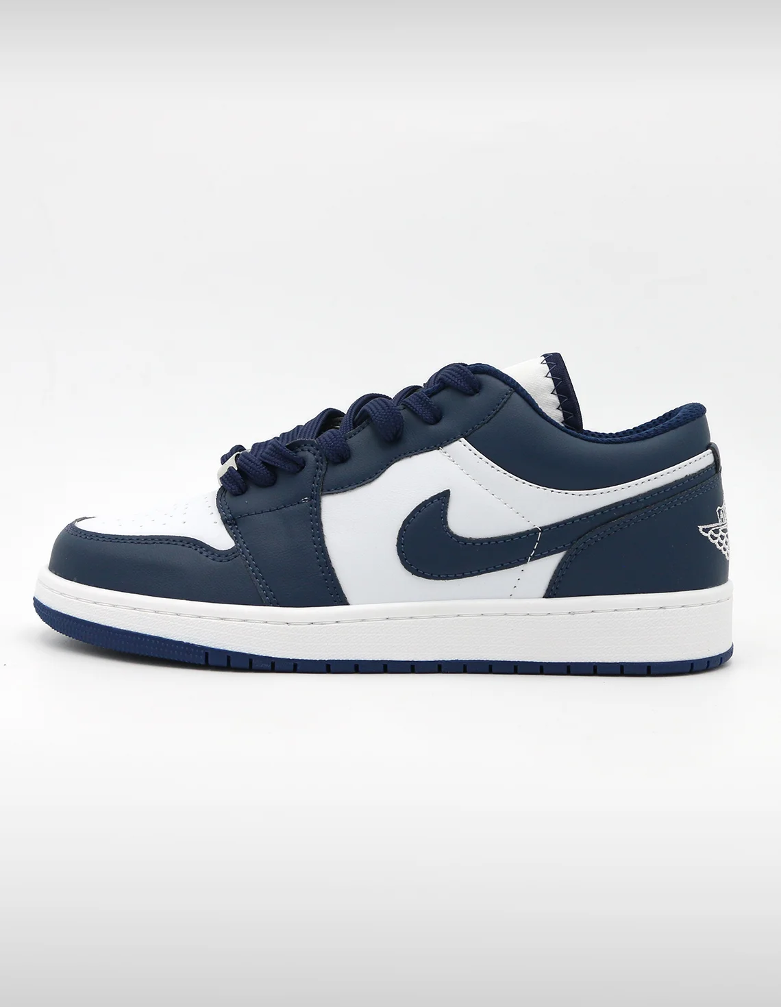 کتونی روزانه مردانه نایک Nike Air Jordan 1 Low LX M