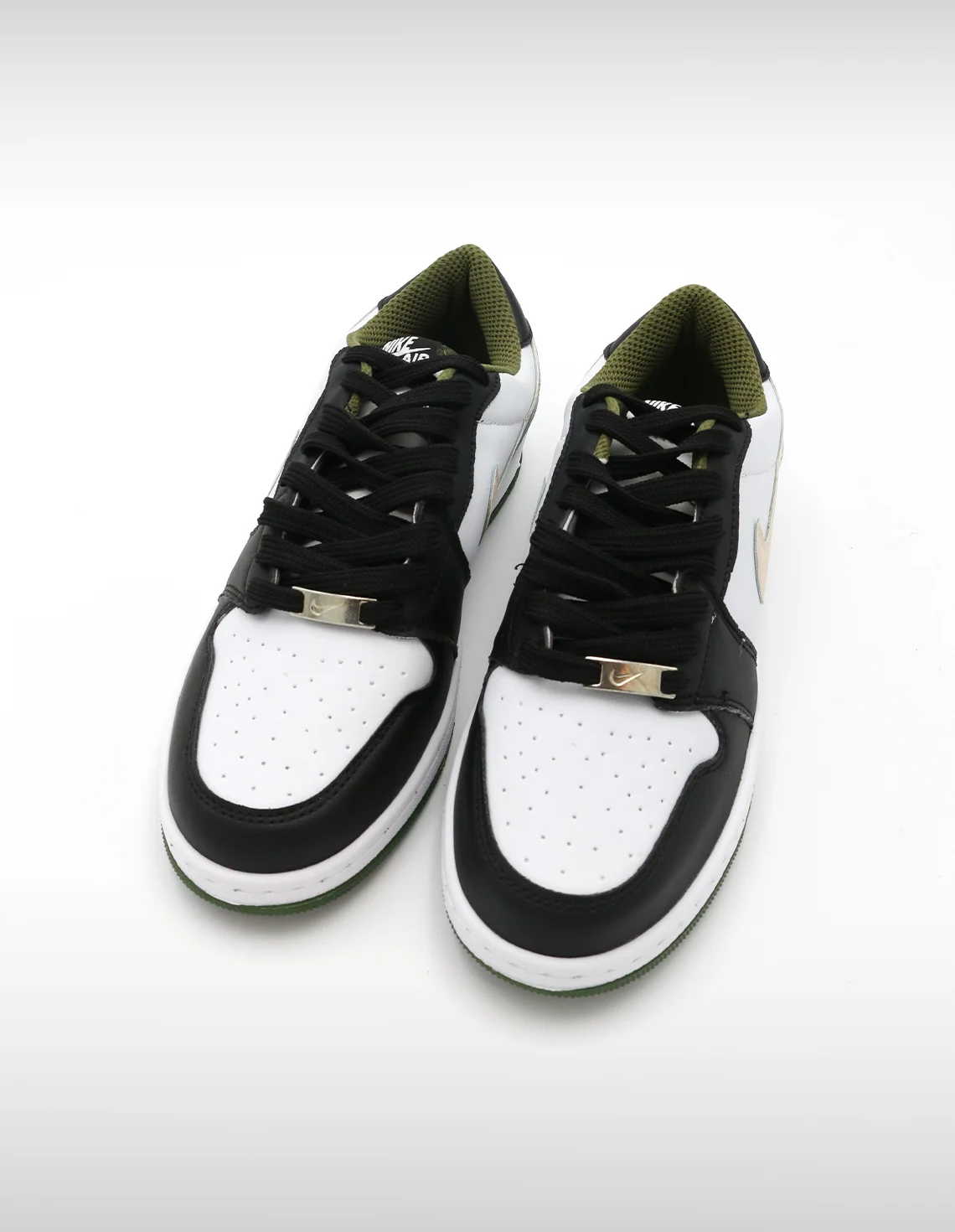 کتونی روزانه مردانه نایک Nike Air Jordan 1 Low M