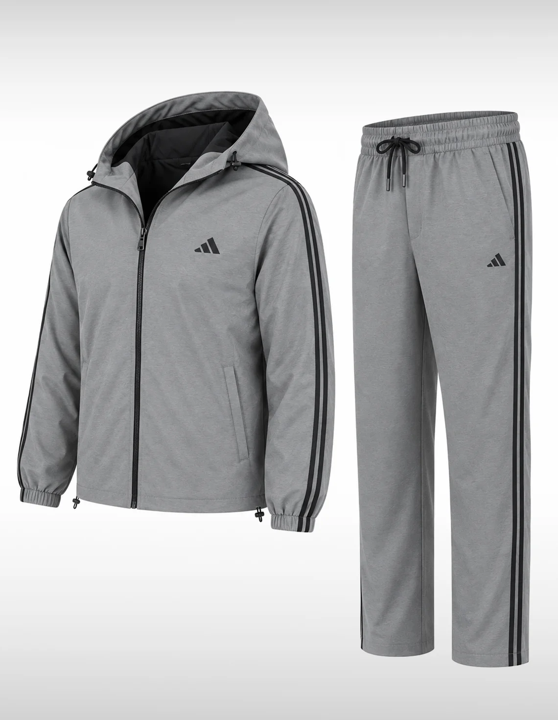 ست سویشرت و شلوار ورزشی مردانه آدیداس Adidas Haven M