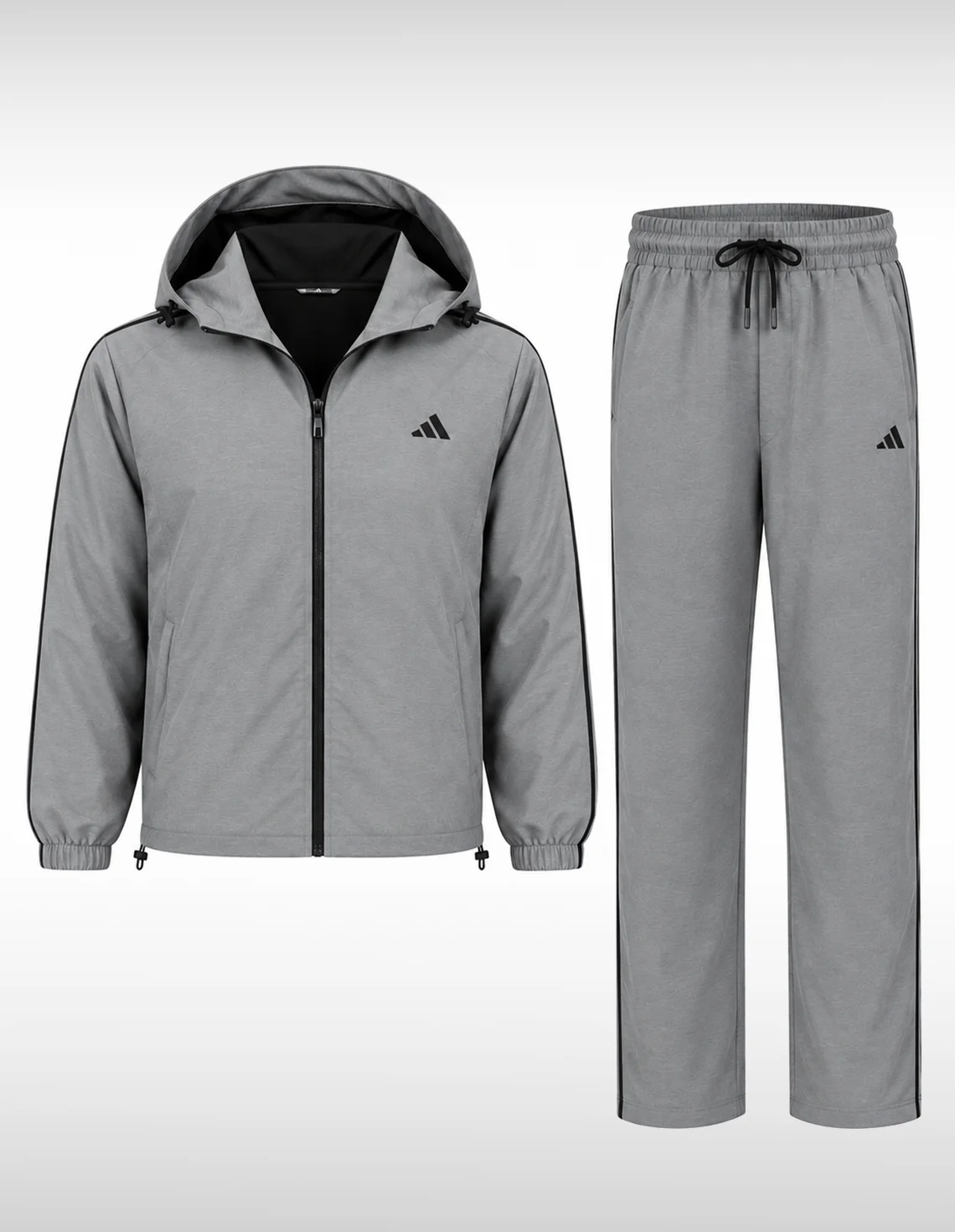 ست سویشرت و شلوار ورزشی مردانه آدیداس Adidas Haven M