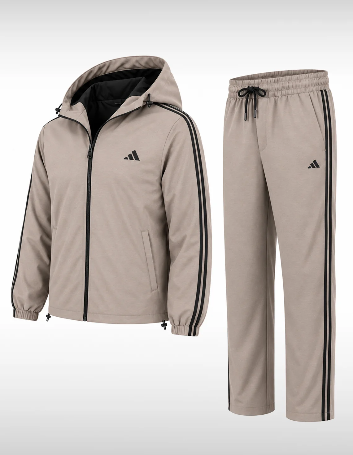 ست سویشرت و شلوار ورزشی مردانه آدیداس Adidas Haven M