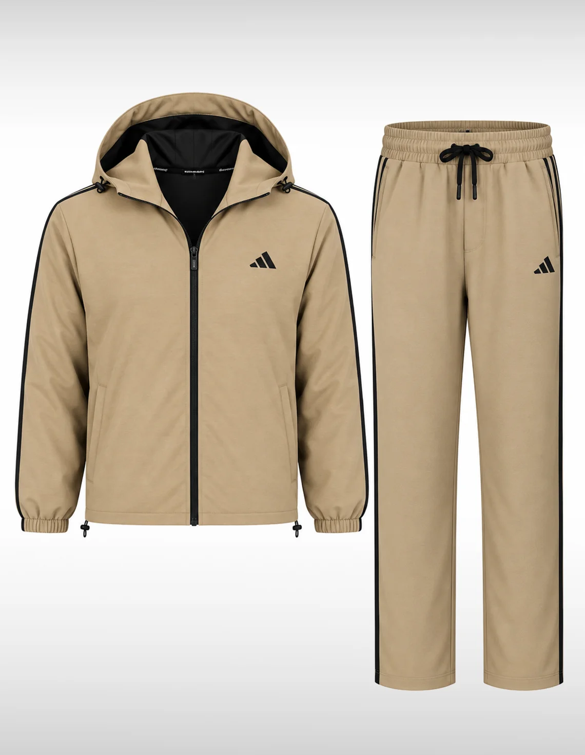 ست سویشرت و شلوار ورزشی مردانه آدیداس Adidas Haven M