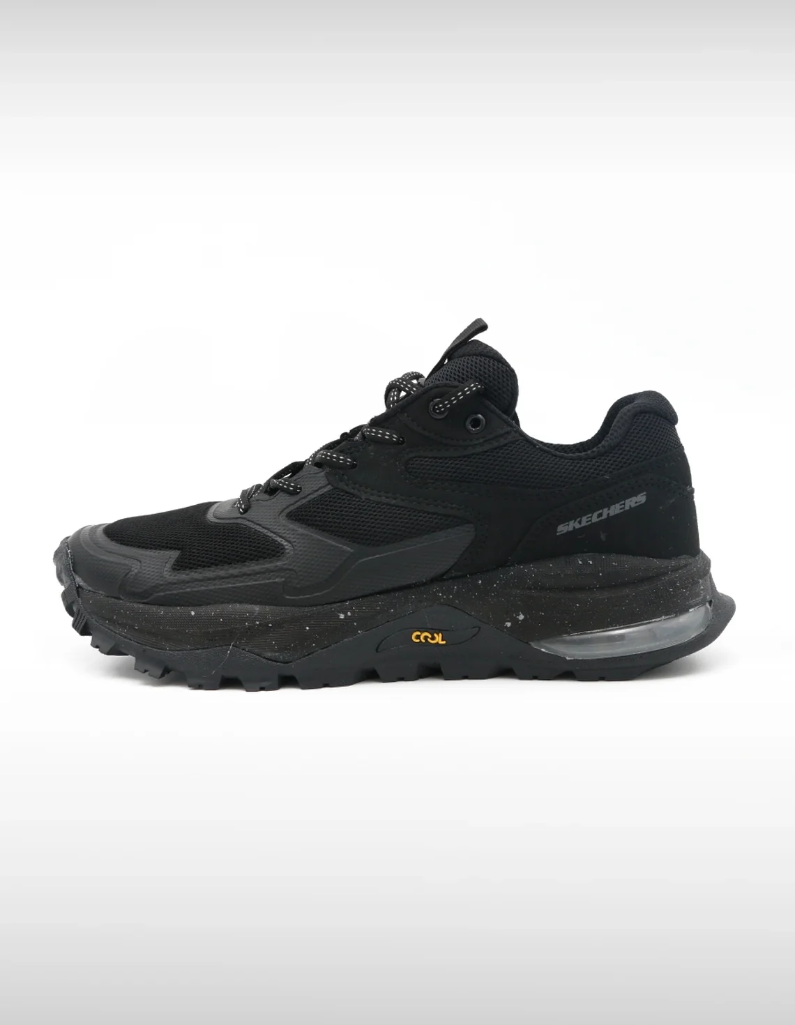 کتونی کوهنوردی و طبیعت گردی مردانه اسکیچرز Skechers Sleek Envoy M