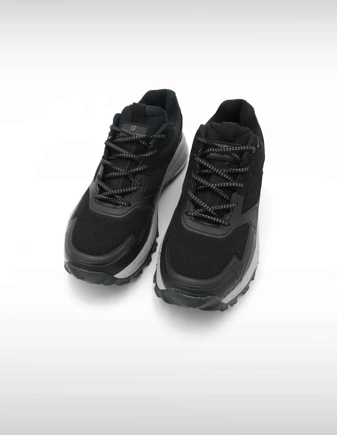 کتونی کوهنوردی و طبیعت گردی مردانه اسکیچرز Skechers Sleek Envoy M